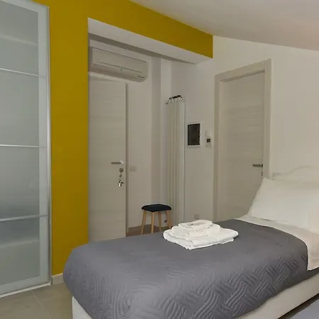 Catona Trigoria Guest house *