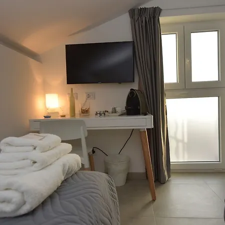 Catona Trigoria Guest house