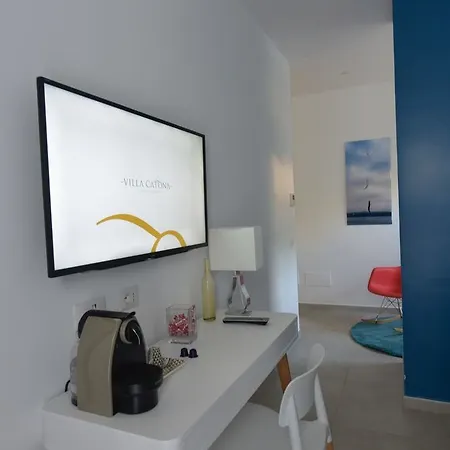Catona Trigoria Guest house *