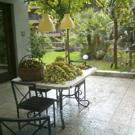 Relais La Canfora Gasthof 2*