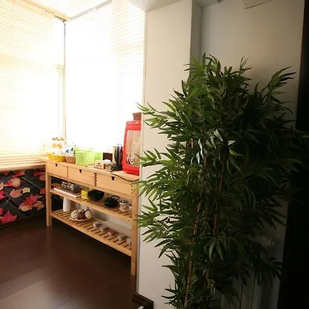 Bamboo B&B Bed & Breakfast