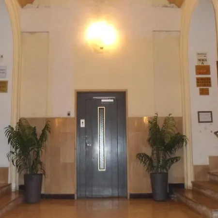 Guest house Inncentral Rome