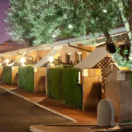 Hotel Piccolo Borgo 3*