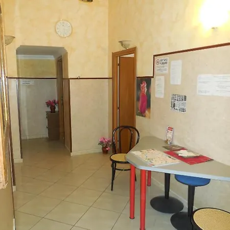Hotel Cressy