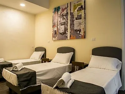 Trastevere 5* Rome