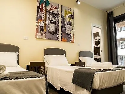 Trastevere Hotel 5*