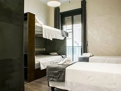 Trastevere Hotel