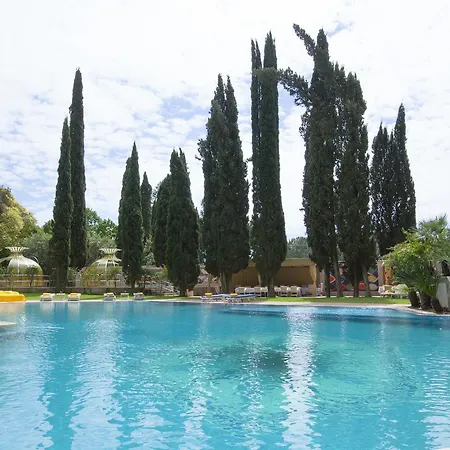 Veientana Villa