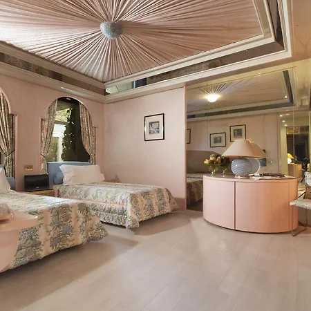 Villa Veientana *