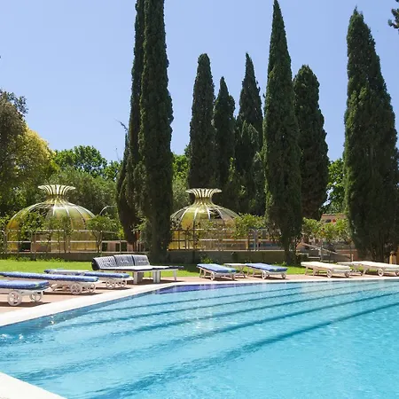 Villa Veientana