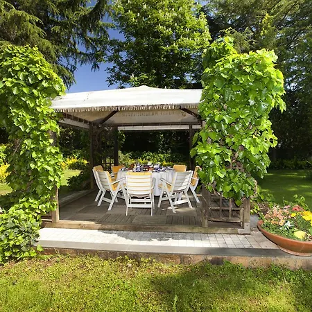Veientana Villa