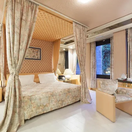 Villa Veientana Rome