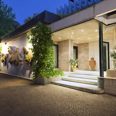 Villa Veientana
