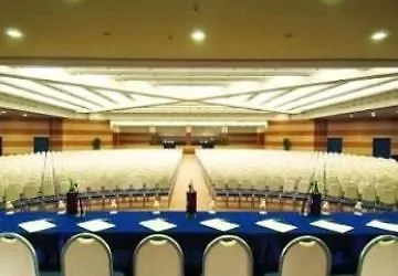 Ergife Palace Rome
