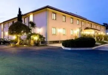 Alba Hotel Řím