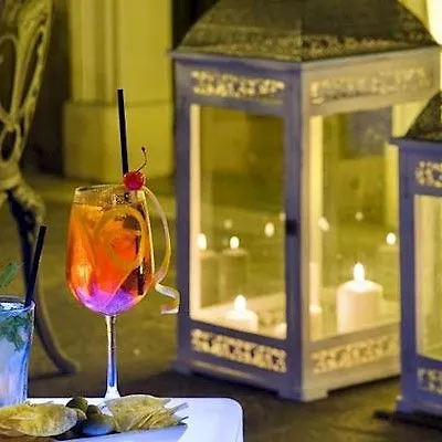 Otel San Lorenzo Maria Roma
