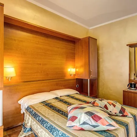 Maryelen 2 Hotel Roma