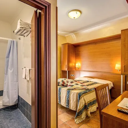 Maryelen 2 Hotel