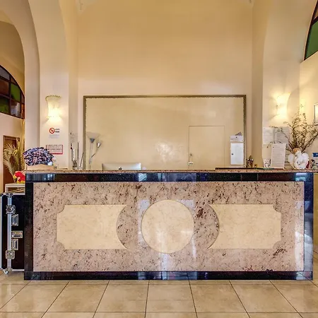 Hotel Maryelen 2 3*