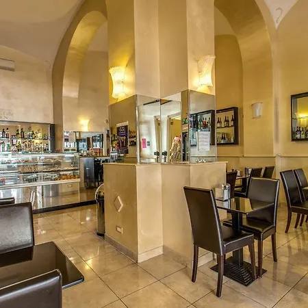 Hotel Maryelen 2 3*