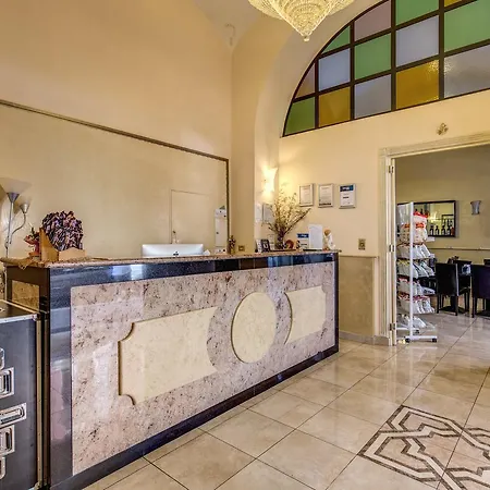 Hotel Maryelen 2