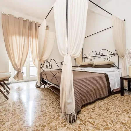 La Mela Di Rome