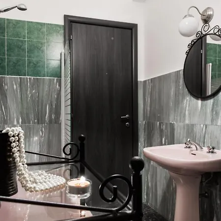 La Mela Di Bed & Breakfast