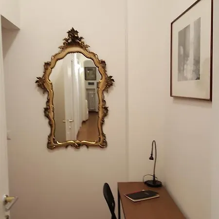 Apartmán Homedieci