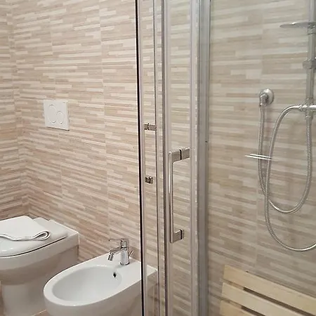 Homedieci * Řím