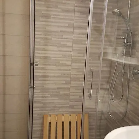 Apartmán Homedieci *