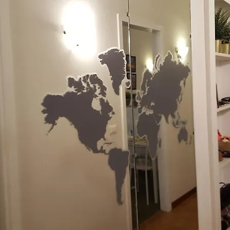 Homedieci Apartmán Řím