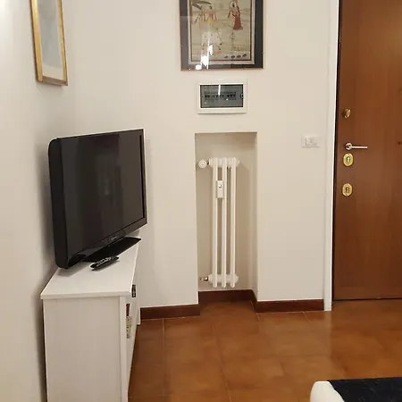 Apartmán Homedieci *