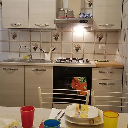 Homedieci Apartmán