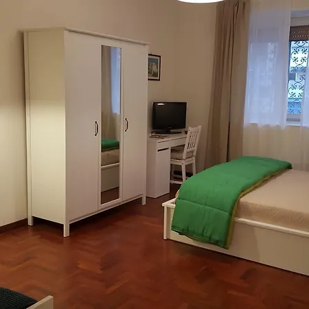 Homedieci Apartmán *