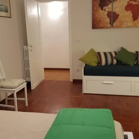 Homedieci Apartmán