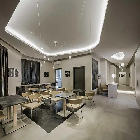Bed & Breakfast Via Veneto Luxury
