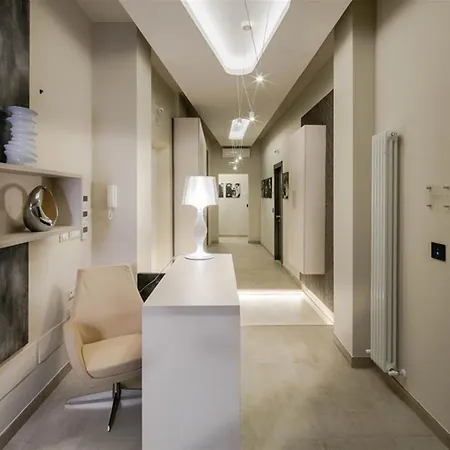 Via Veneto Luxury