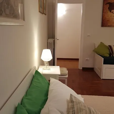 Homedieci Apartmán