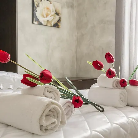 Apartment Napoleone Holiday