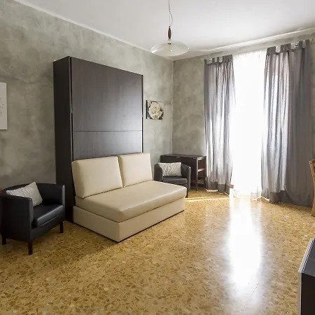 Napoleone Holiday Apartment