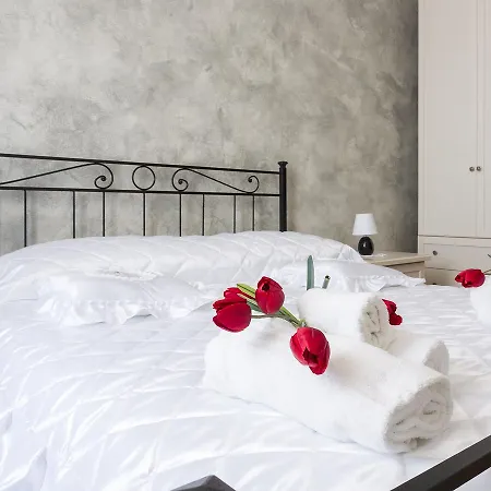 Apartment Napoleone Holiday Rome