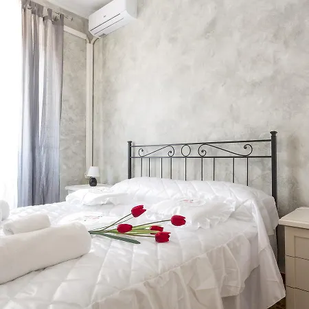 Napoleone Holiday Rome