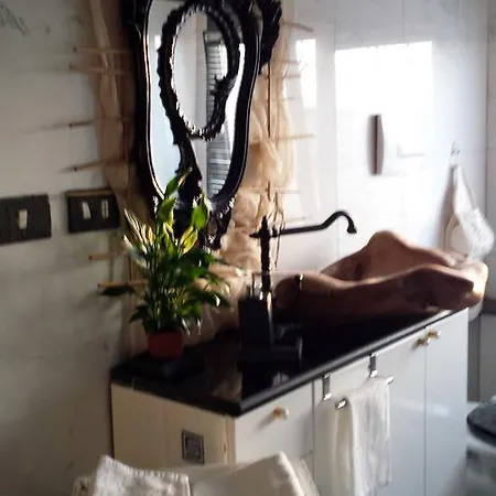 Guest house Trastevere 2 Rome