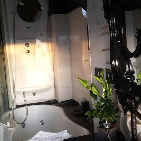 Guest house Trastevere 2 2*