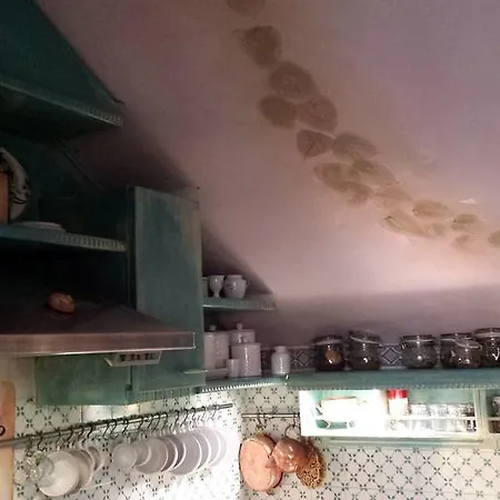 Guest house Trastevere 2