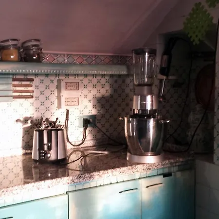 Guest house Trastevere 2 2*