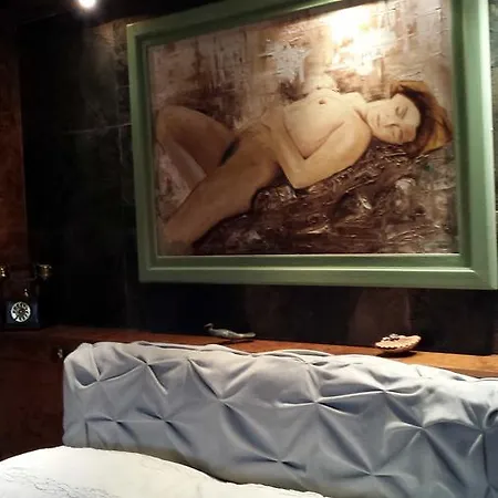 Guest house Trastevere 2 Rome