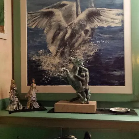 Trastevere 2 Guest house 2*