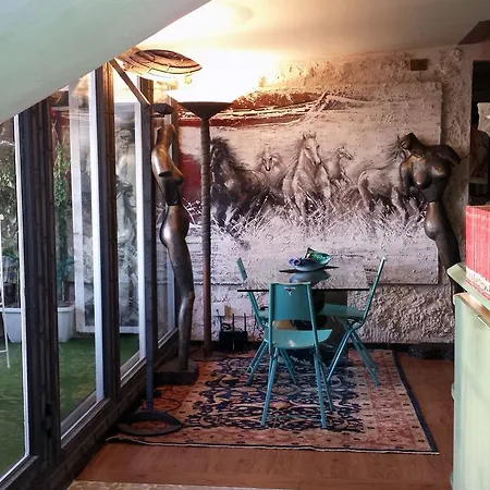 Guest house Trastevere 2 Rome