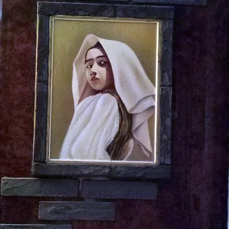 Konukevi Trastevere 2